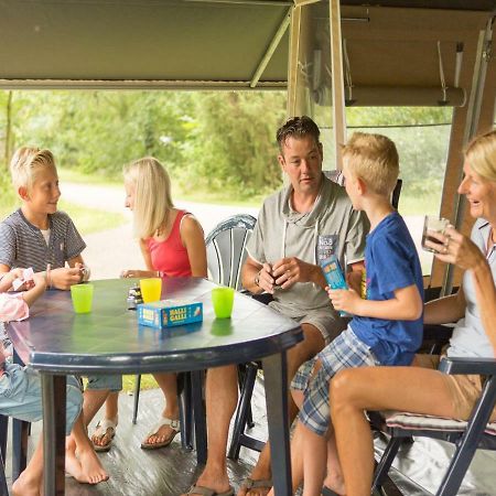 Europe Tents Camping Le Clou Meynard Esterno foto