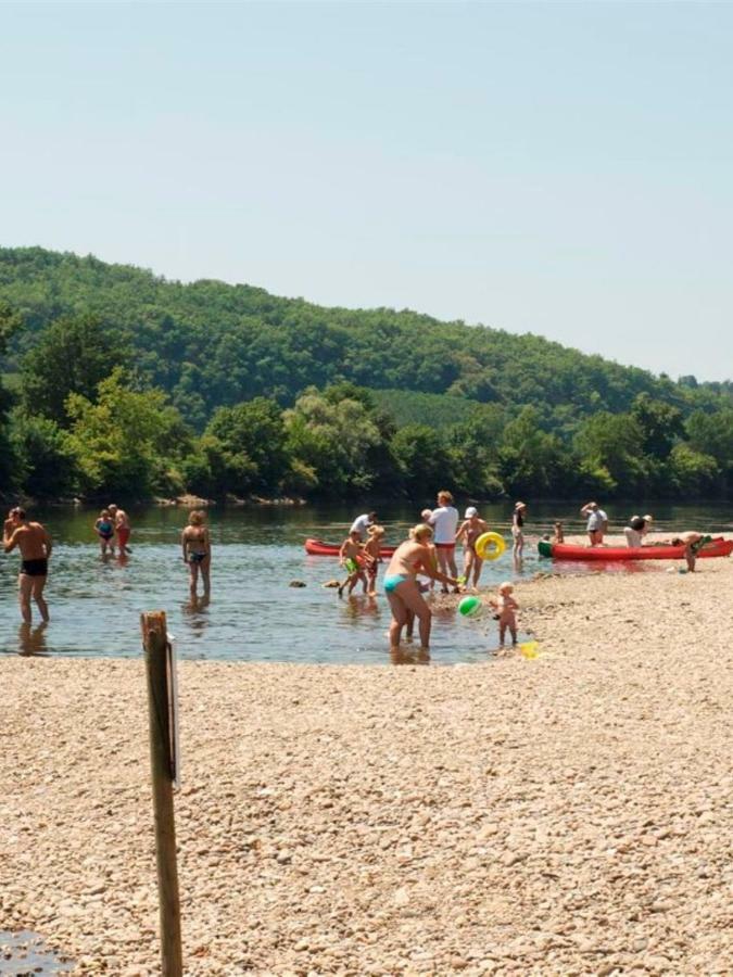 Europe Tents Camping Le Clou Meynard Esterno foto