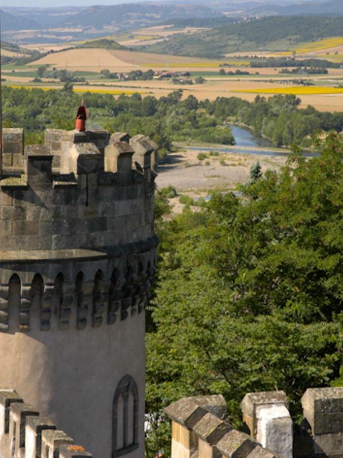 Europe Tents Camping Le Clou Meynard Esterno foto