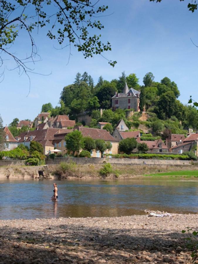 Europe Tents Camping Le Clou Meynard Esterno foto